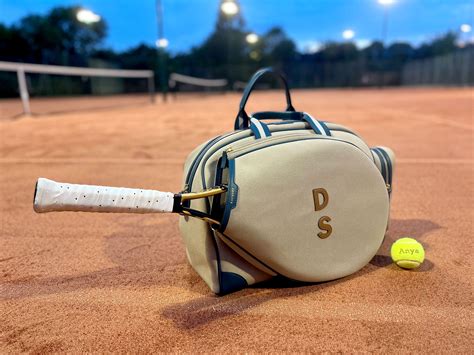 stylish tennis bags